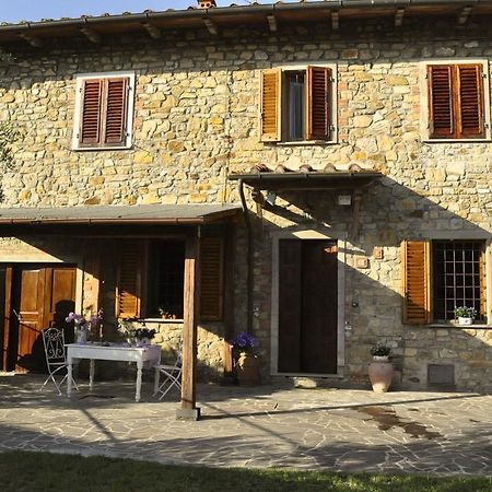 A Casa Di Raffa Pergine Valdarno Quarto foto