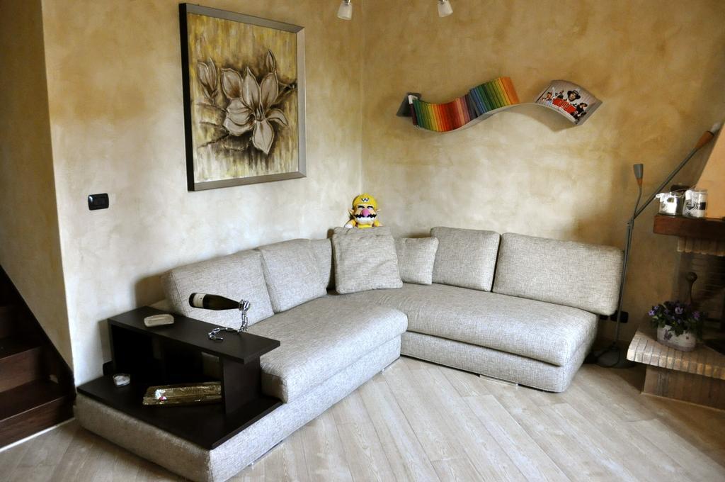 A Casa Di Raffa Pergine Valdarno Quarto foto